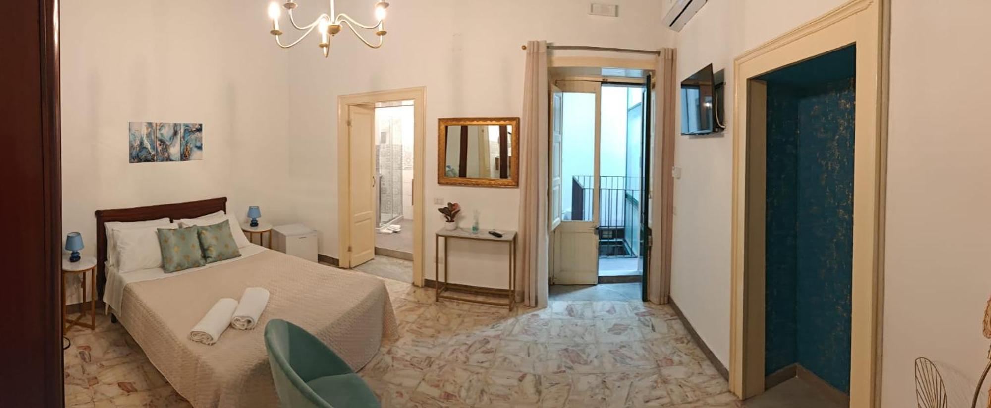 مبيت وإفطار أتشيريالي Baroque المظهر الخارجي الصورة