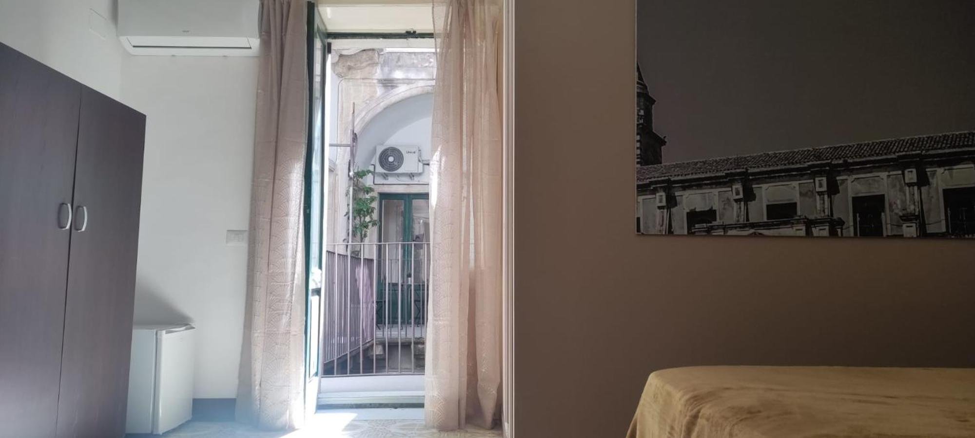مبيت وإفطار أتشيريالي Baroque المظهر الخارجي الصورة