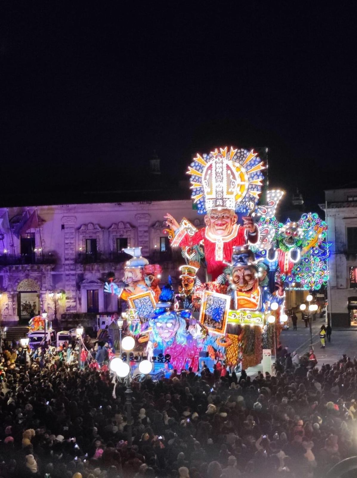 مبيت وإفطار أتشيريالي Baroque المظهر الخارجي الصورة